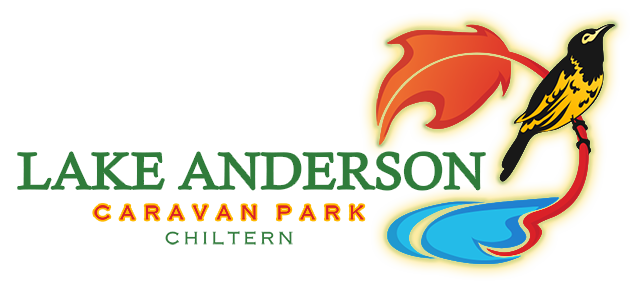 Lake Andersen Caravan Park - Chiltern, VIC